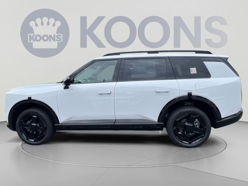 New 2027 Kia Telluride SX X-Pro AWD/4WD image 2