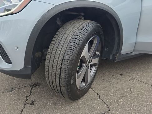 Used 2022 Mercedes-Benz GLC 300 4MATIC image 31