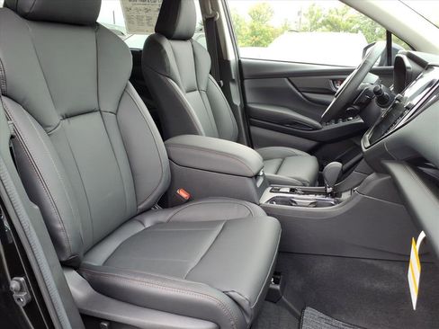 New 2025 Subaru Ascent Bronze Edition image 5