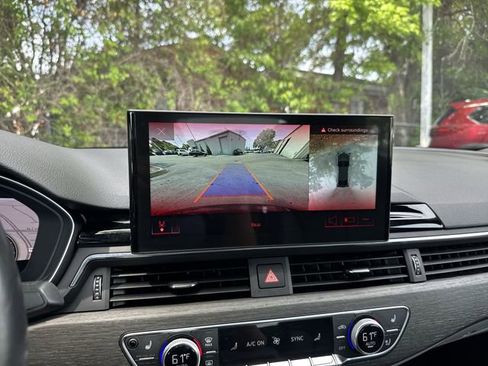 Used 2022 Audi A5 2.0T Premium Plus image 24