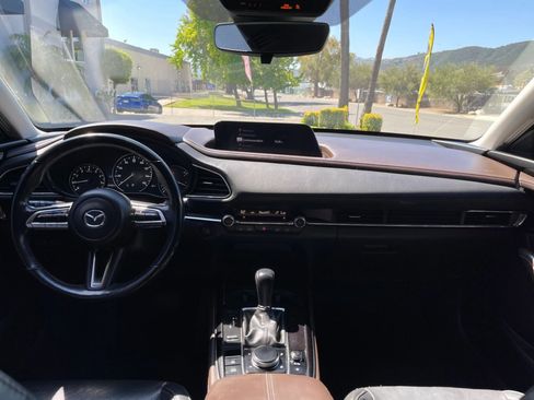 Used 2020 MAZDA CX-30 FWD w/ Premium Package image 12