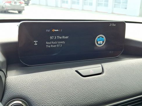 Certified 2024 MAZDA CX-90 3.3 Turbo w/ Preferred Package image 21