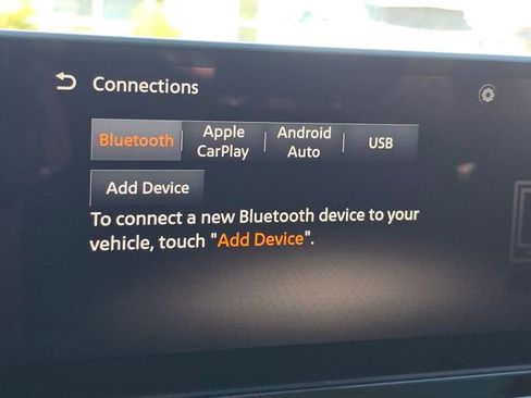 New 2025 Nissan Altima 2.5 SR w/ SR Premium Package image 8