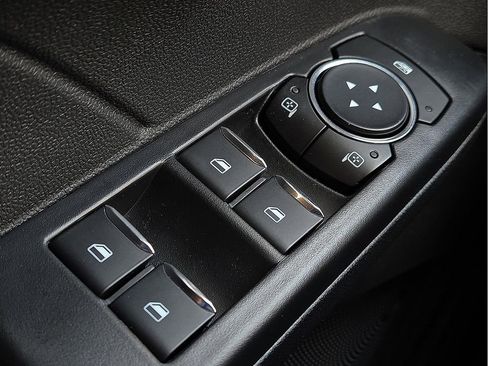 New 2026 Ford Escape ST-Line image 15