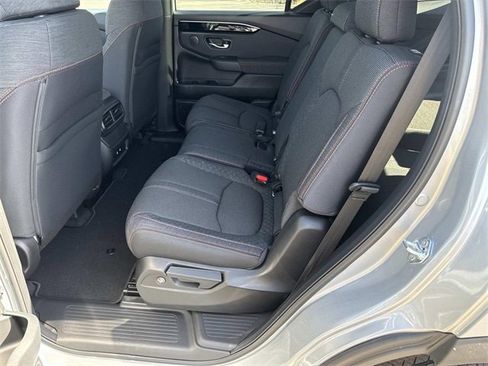 New 2026 Honda Pilot Sport image 15