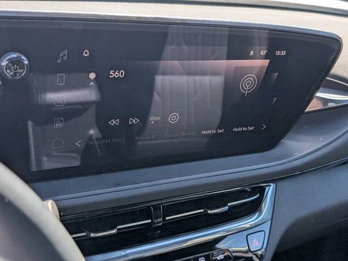 Used 2025 Buick Envista Avenir FWD image 26