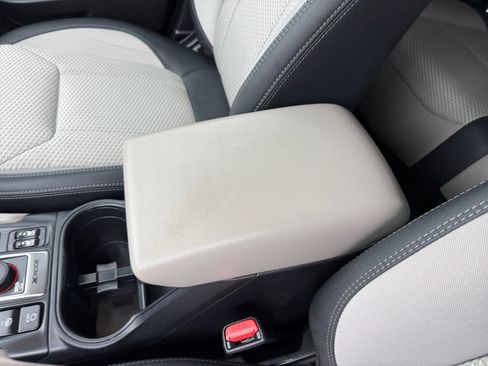 Certified 2023 Subaru Forester Premium image 14