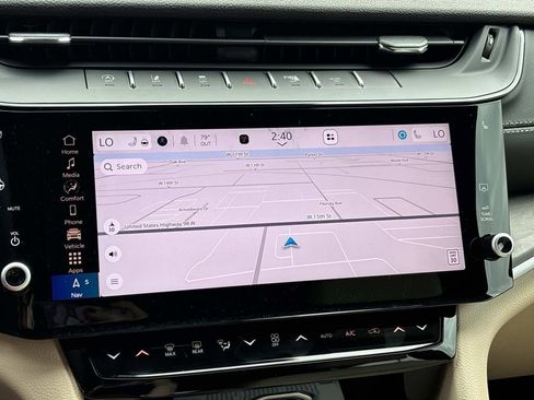 New 2026 Jeep Grand Cherokee L Limited RWD image 20