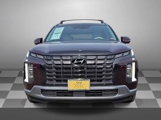 Used 2023 Hyundai Palisade Limited video 2