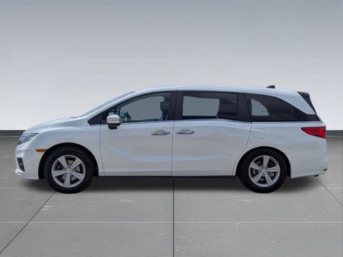 Used 2020 Honda Odyssey EX-L image 2