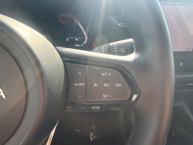 Certified 2026 MAZDA CX-5 Preferred AWD/4WD image 14