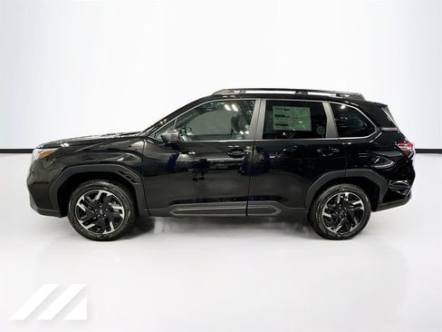 New 2026 Subaru Forester Limited AWD/4WD image 8