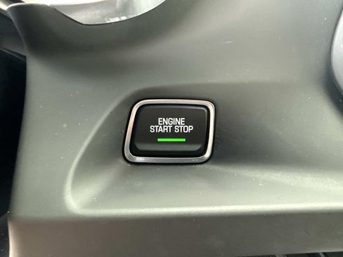 Used 2022 Chevrolet Camaro LT w/ RS Package RWD image 22