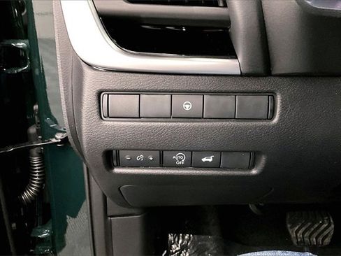 New 2026 Nissan Rogue SV image 28