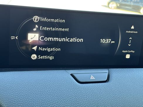 New 2026 MAZDA CX-90 3.3 Turbo w/ Premium Sport Pkg image 36