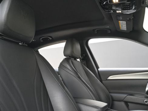 Used 2023 Maserati Grecale GT AWD/4WD image 17