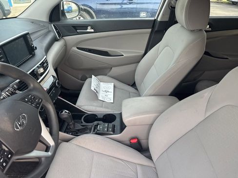 Used 2019 Hyundai Tucson SE image 6