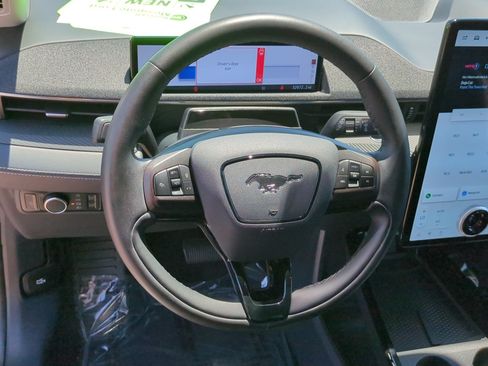 Used 2023 Ford Mustang Mach-E Premium RWD image 12