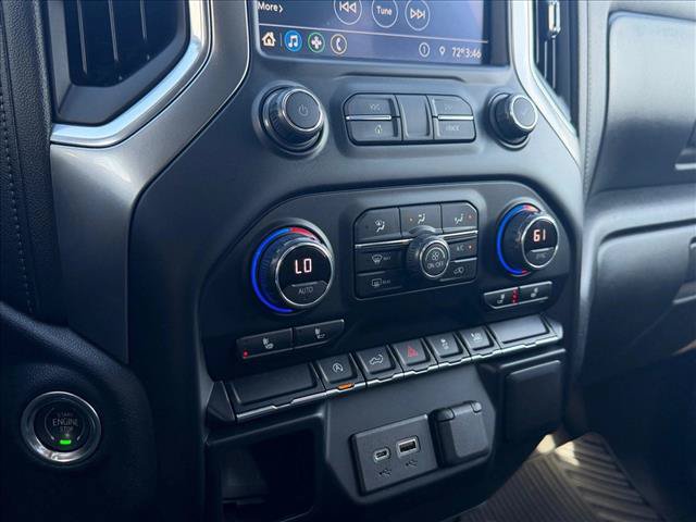 Used 2021 Chevrolet Silverado 1500 RST RWD image 12