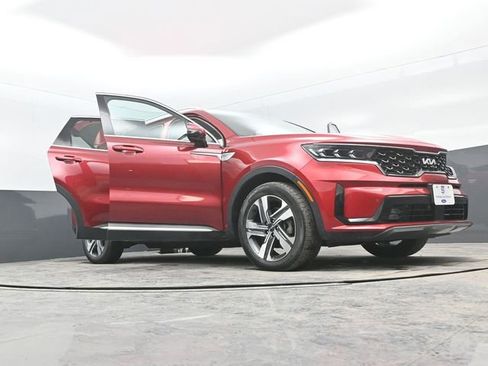 Used 2023 Kia Sorento SX Prestige image 22