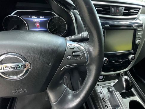 Used 2021 Nissan Murano SV AWD/4WD image 19