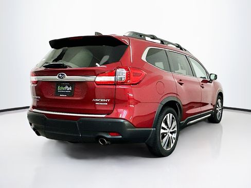 Used 2021 Subaru Ascent Limited w/ Technology Package image 9