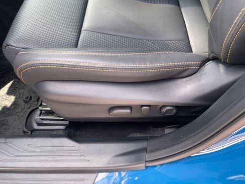 Used 2023 Subaru Outback Wilderness AWD/4WD image 10