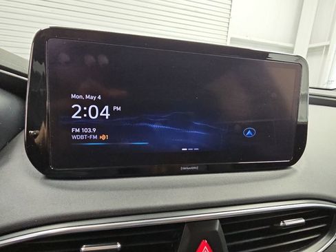 Used 2023 Hyundai Santa Fe XRT FWD image 20