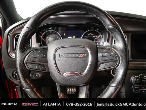 Used 2023 Dodge Charger Scat Pack RWD image 10