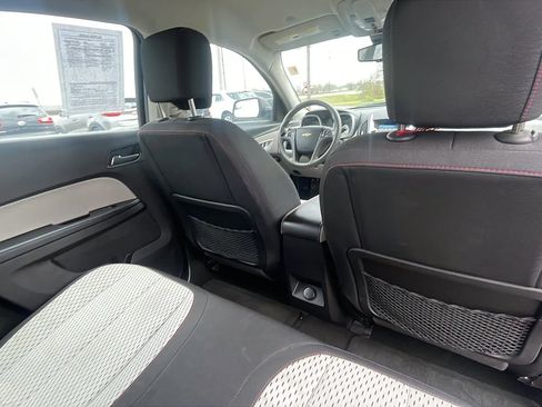 Used 2014 Chevrolet Equinox LS AWD/4WD image 23