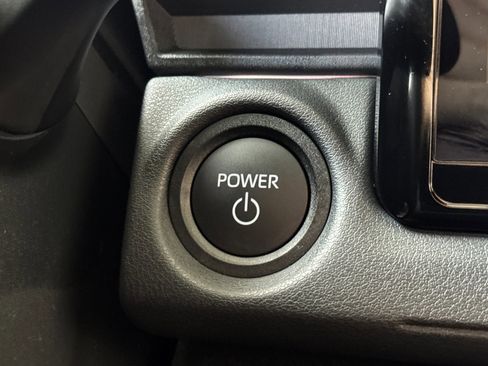 New 2026 Toyota bZ image 28