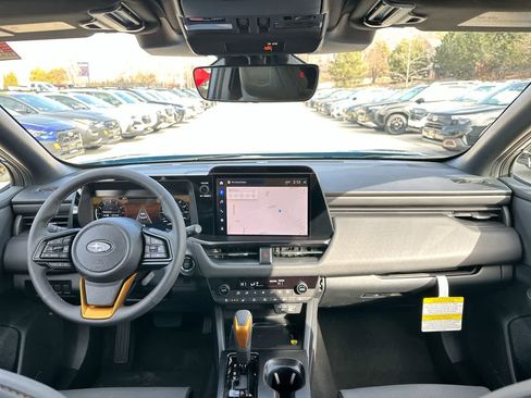 New 2026 Subaru Outback Wilderness image 20