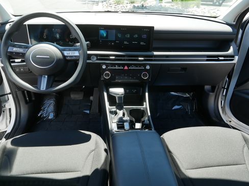 Certified 2026 Hyundai Tucson SEL AWD/4WD image 20