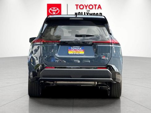 New 2026 Toyota RAV4 AWD Plug-in Hybrid image 5