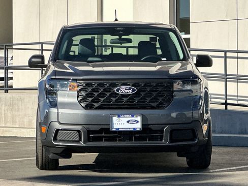 New 2026 Ford Maverick XLT w/ Equipment Group 301A image 8