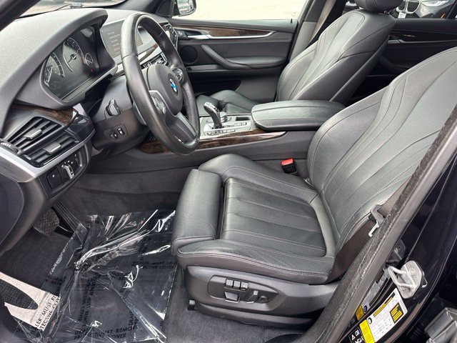 Used 2018 BMW X5 xDrive35i AWD/4WD image 19
