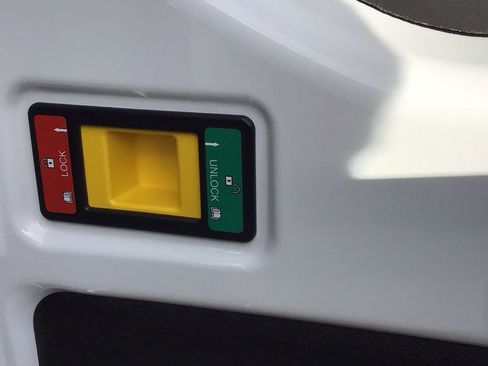 New 2026 Ford Transit 350 148 High Roof Extended w/ Load Area Protection Package image 12