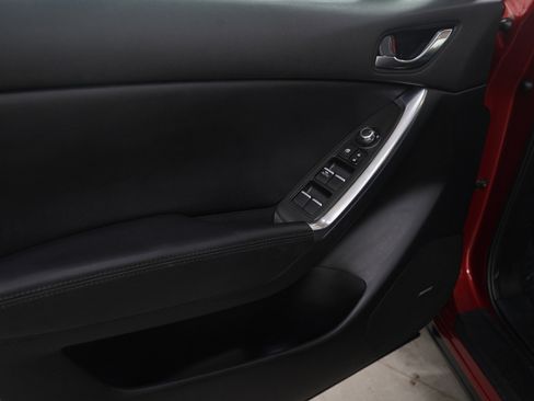 Used 2016 MAZDA CX-5 Grand Touring AWD/4WD image 23