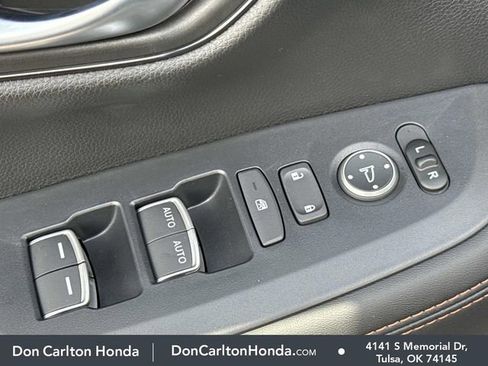 New 2026 Honda HR-V Sport image 12