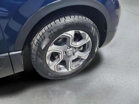 Used 2017 Honda CR-V EX image 36
