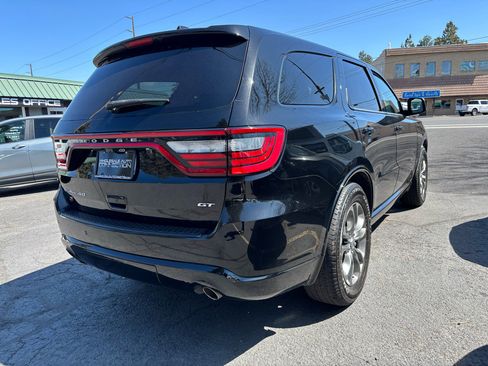 Used 2019 Dodge Durango GT image 5