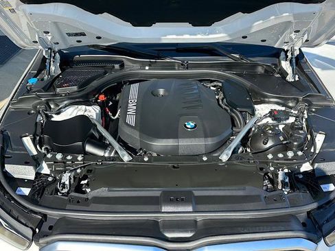 Certified 2024 BMW 540i xDrive 540i xDrive Sedan w/ Premium Package image 14