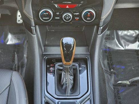 Used 2023 Subaru Forester Wilderness w/ Wilderness Package image 30