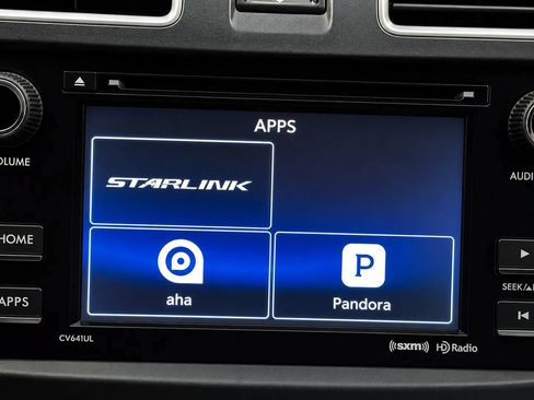 Used 2016 Subaru WRX STI AWD/4WD image 39