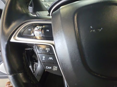 Used 2020 Lincoln Nautilus Reserve w/ Equipment Group 202A AWD/4WD image 20