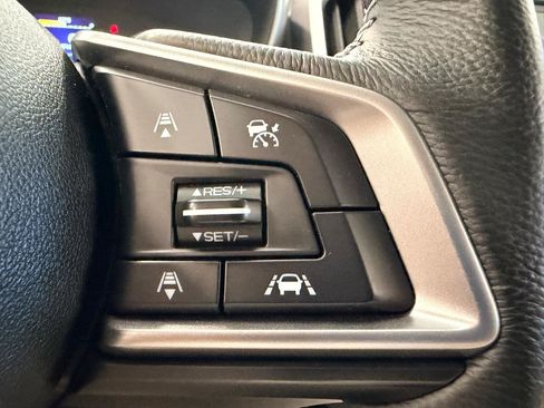 Used 2019 Subaru Ascent Premium AWD/4WD image 38