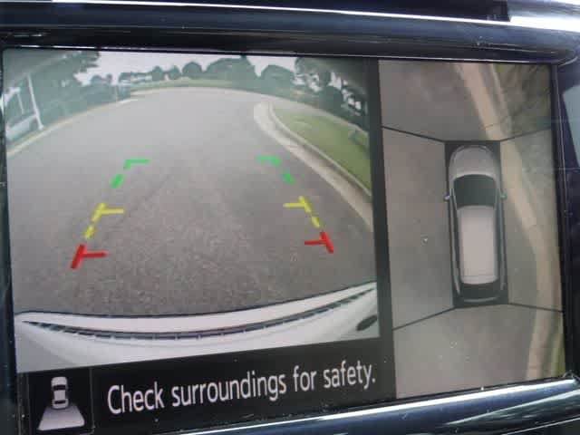Used 2022 Nissan Murano Platinum w/ Cargo Package AWD/4WD image 38