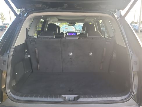 Used 2024 Toyota Grand Highlander Limited image 12