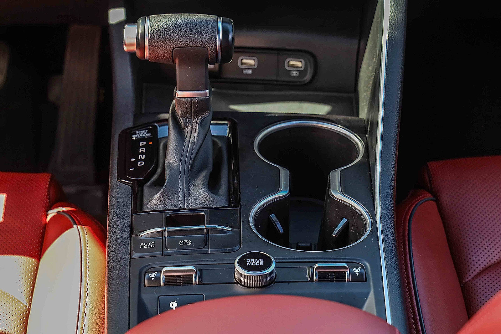 Certified 2024 Kia K5 GT-Line FWD image 13