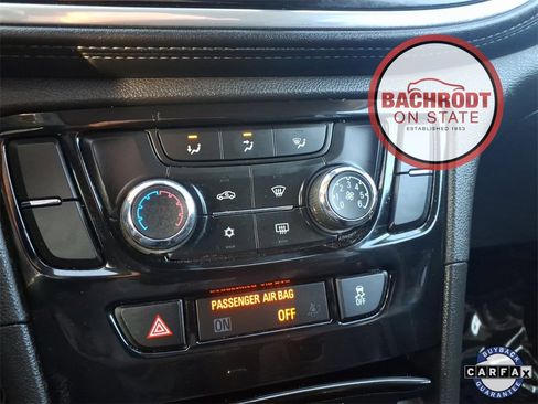 Used 2019 Buick Encore Preferred image 11